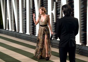 Elizabeth BanksVanity Fair Oscar Party, Los Angeles, USA - 26 Feb 2017