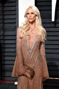 Poppy Delevingne