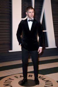 Nick Jonas