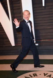 Bill Maher