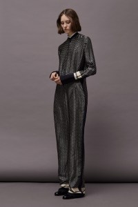 Victoria Beckham RTW Fall 2017