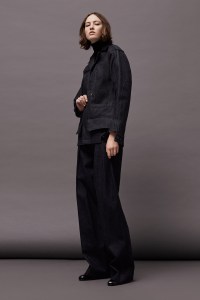 Victoria Beckham RTW Fall 2017