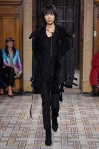 Vionnet RTW Fall 2017