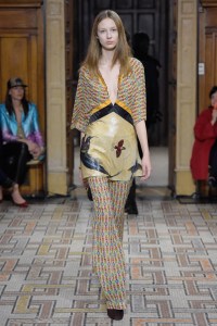 Vionnet RTW Fall 2017