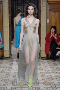 Vionnet RTW Fall 2017