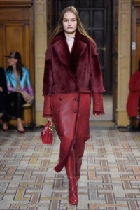 Vionnet RTW Fall 2017