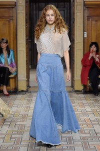 Vionnet RTW Fall 2017