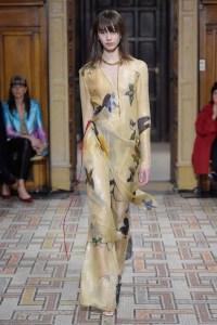 Vionnet RTW Fall 2017