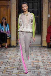 Vionnet RTW Fall 2017