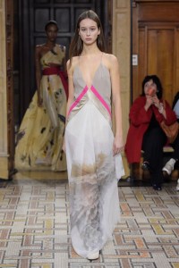Vionnet RTW Fall 2017