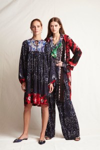 Cinq a Sept RTW Fall 2017