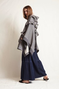 Warm RTW Fall 2017