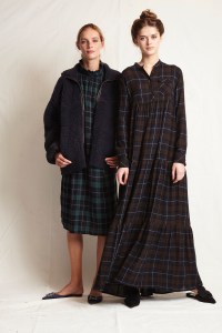 Warm RTW Fall 2017