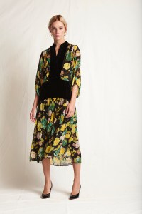 Warm RTW Fall 2017