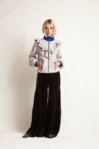 Warm RTW Fall 2017