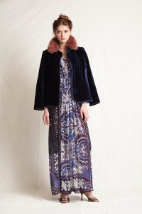 Warm RTW Fall 2017