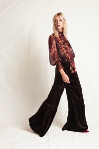 Cinq a Sept RTW Fall 2017