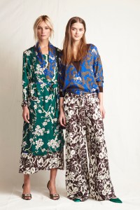 Warm RTW Fall 2017