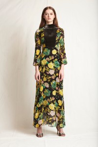 Warm RTW Fall 2017
