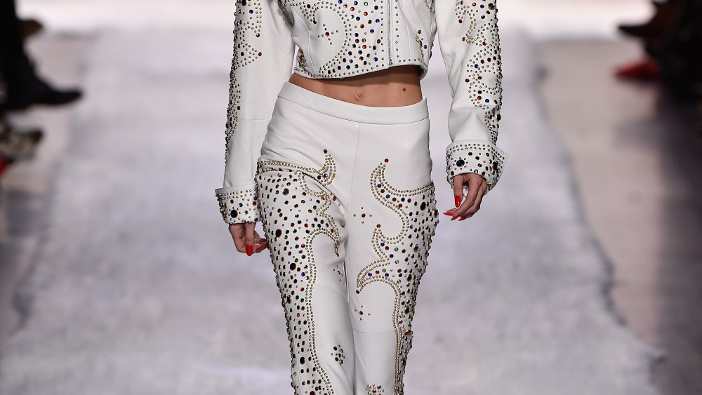 Influencers Gain More Power During NYFW