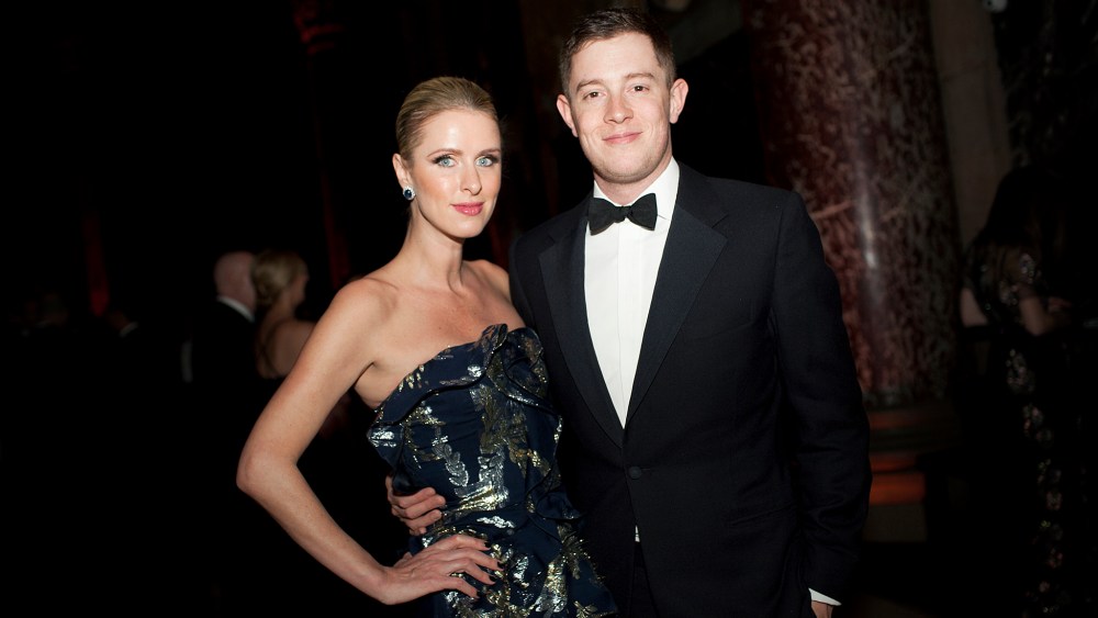 Nicky Hilton Is 'Scared' by Changes in New York City