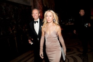 The scene at the 2016 Winter Ball.