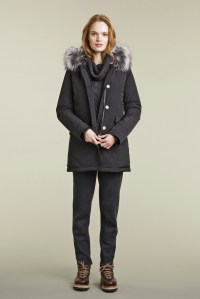 Woolrich RTW Fall 2017