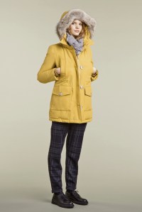 Woolrich RTW Fall 2017