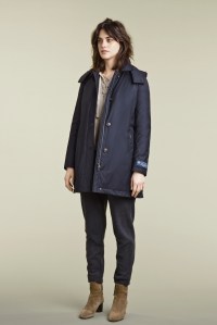 Woolrich RTW Fall 2017