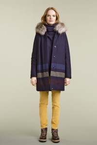 Woolrich RTW Fall 2017
