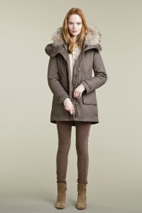 Woolrich RTW Fall 2017