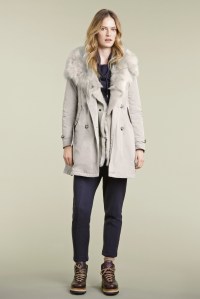 Woolrich RTW Fall 2017