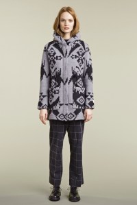 Woolrich RTW Fall 2017