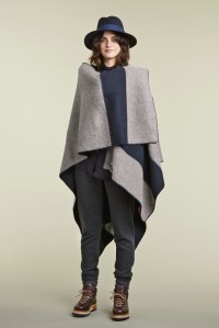 Woolrich RTW Fall 2017