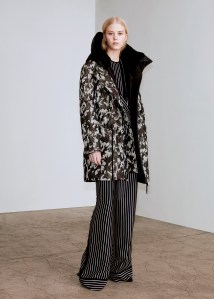 Yigal Azrouël RTW Fall 2017