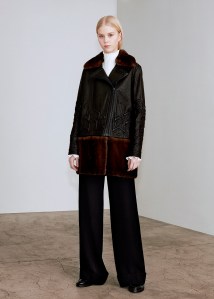 Yigal Azrouël RTW Fall 2017