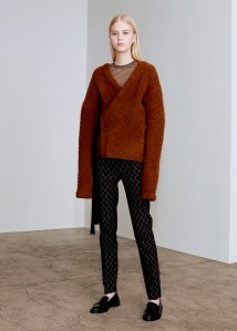 Yigal Azrouël RTW Fall 2017