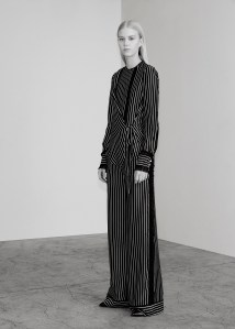 Yigal Azrouël RTW Fall 2017