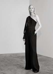 Yigal Azrouël RTW Fall 2017