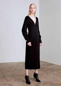 Yigal Azrouël RTW Fall 2017