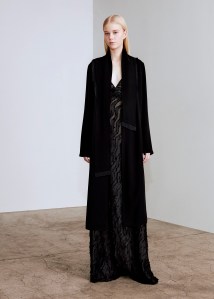 Yigal Azrouël RTW Fall 2017