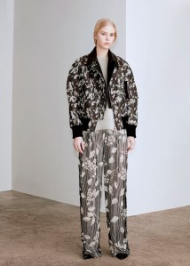 Yigal Azrouël RTW Fall 2017