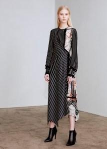 Yigal Azrouël RTW Fall 2017