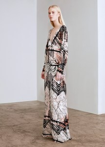Yigal Azrouël RTW Fall 2017