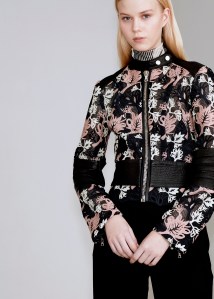 Yigal Azrouël RTW Fall 2017