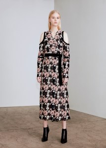 Yigal Azrouël RTW Fall 2017