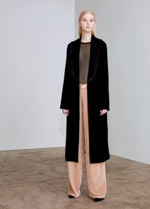 Yigal Azrouël RTW Fall 2017