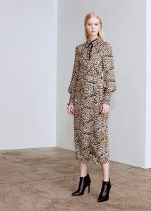 Yigal Azrouël RTW Fall 2017