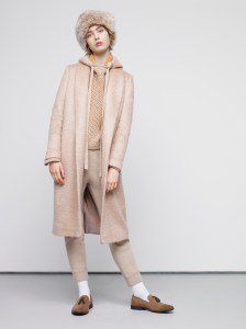 Zoë Jordan RTW Fall 2017