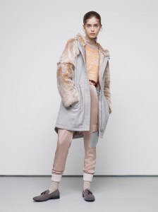 Zoë Jordan RTW Fall 2017